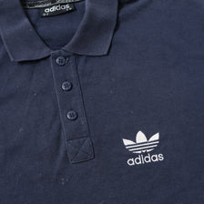 Vintage adidas Polo Large