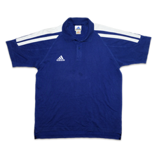 Vintage adidas Polo XLarge - Double Double Vintage