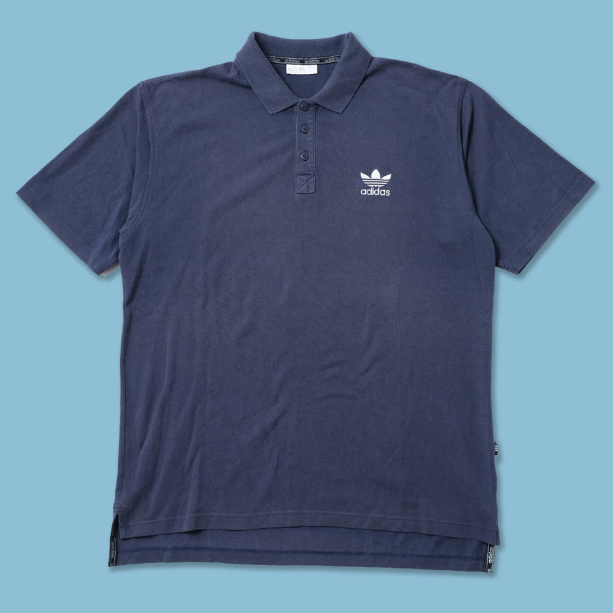 Vintage adidas Polo XLarge