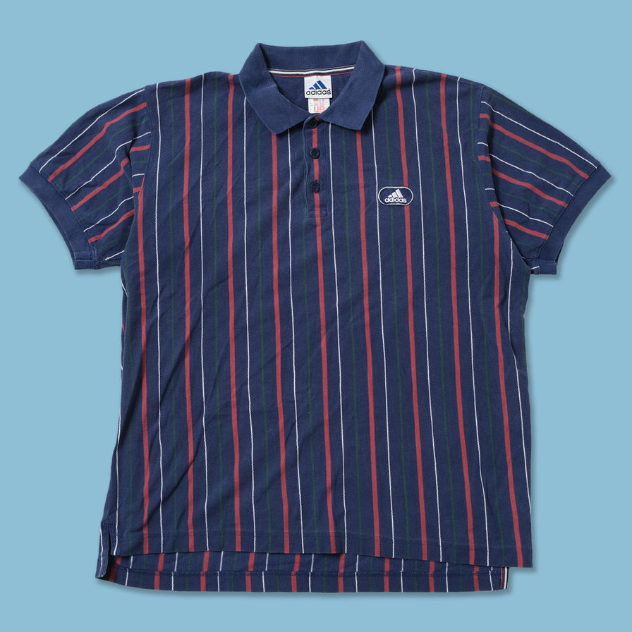 Vintage adidas Polo Medium / Large
