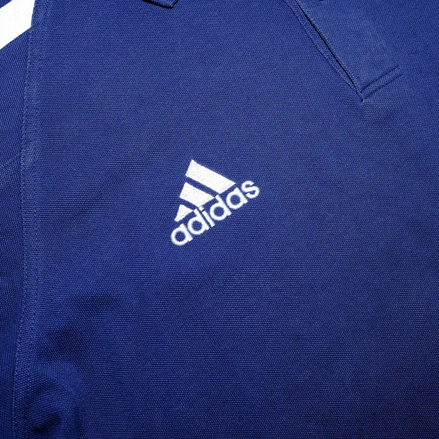 Vintage adidas Polo XLarge - Double Double Vintage