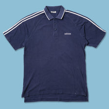 Vintage adidas Polo XLarge