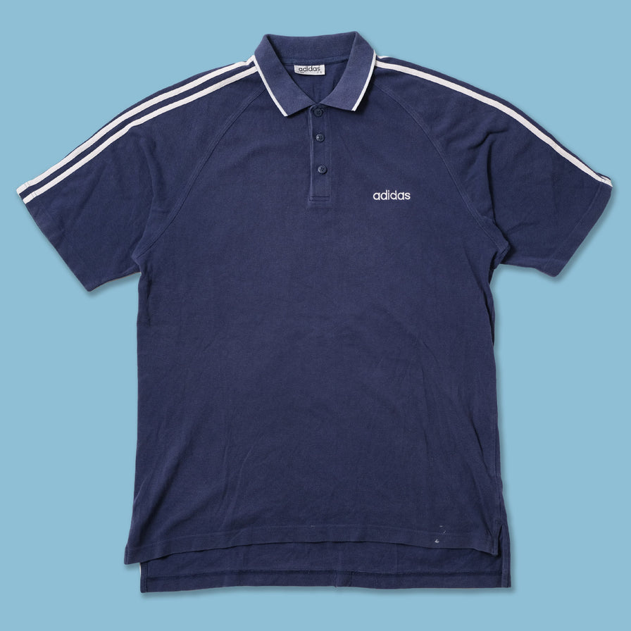 Vintage adidas Polo XLarge