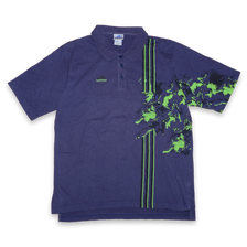Vintage adidas Polo Shirt Large - Double Double Vintage