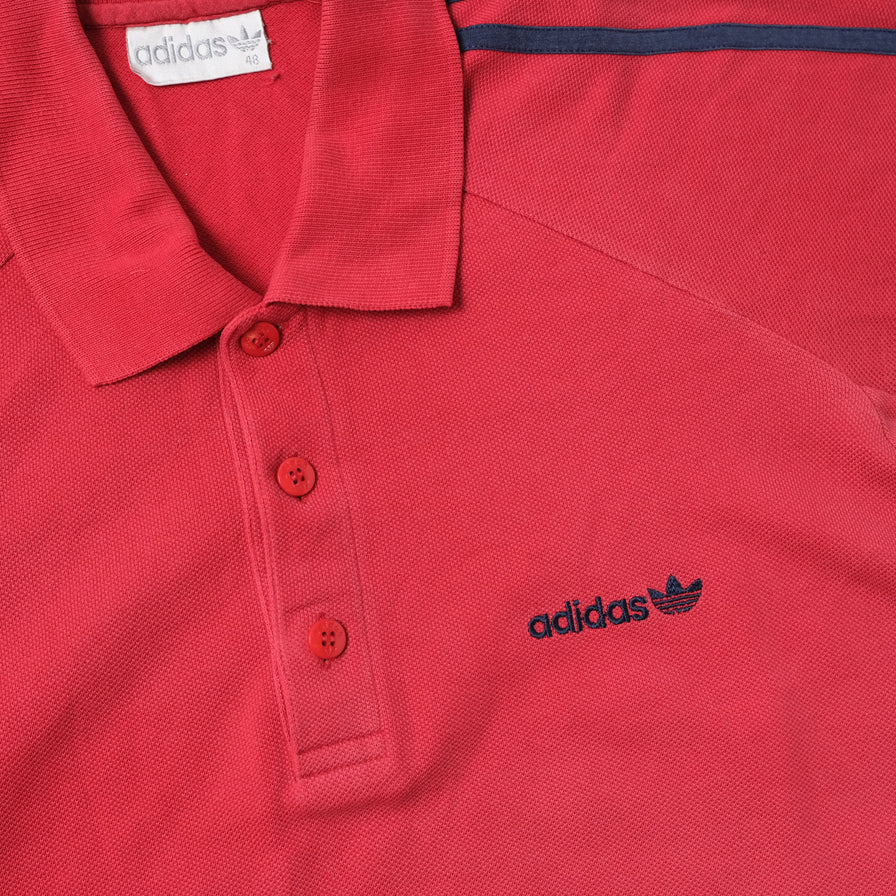 Vintage adidas Polo Small / Medium