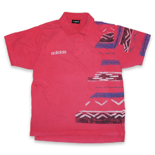 Vintage adidas Polo Shirt Medium - Double Double Vintage