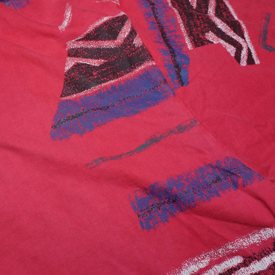 Vintage adidas Polo Shirt Medium - Double Double Vintage