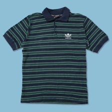 Vintage Adidas Polo Medium