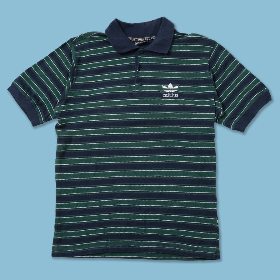 Vintage Adidas Polo Medium