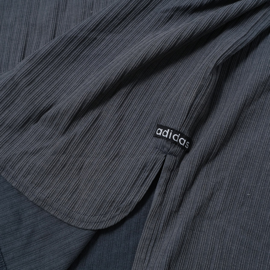 Vintage adidas Training Polo Large / XLarge