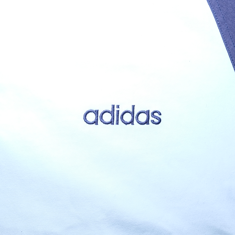 Vintage adidas Polo XLarge - Double Double Vintage