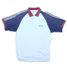 Vintage adidas Polo XLarge - Double Double Vintage
