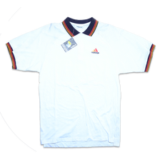 Vintage adidas Tennis Polo Large / XLarge - Double Double Vintage