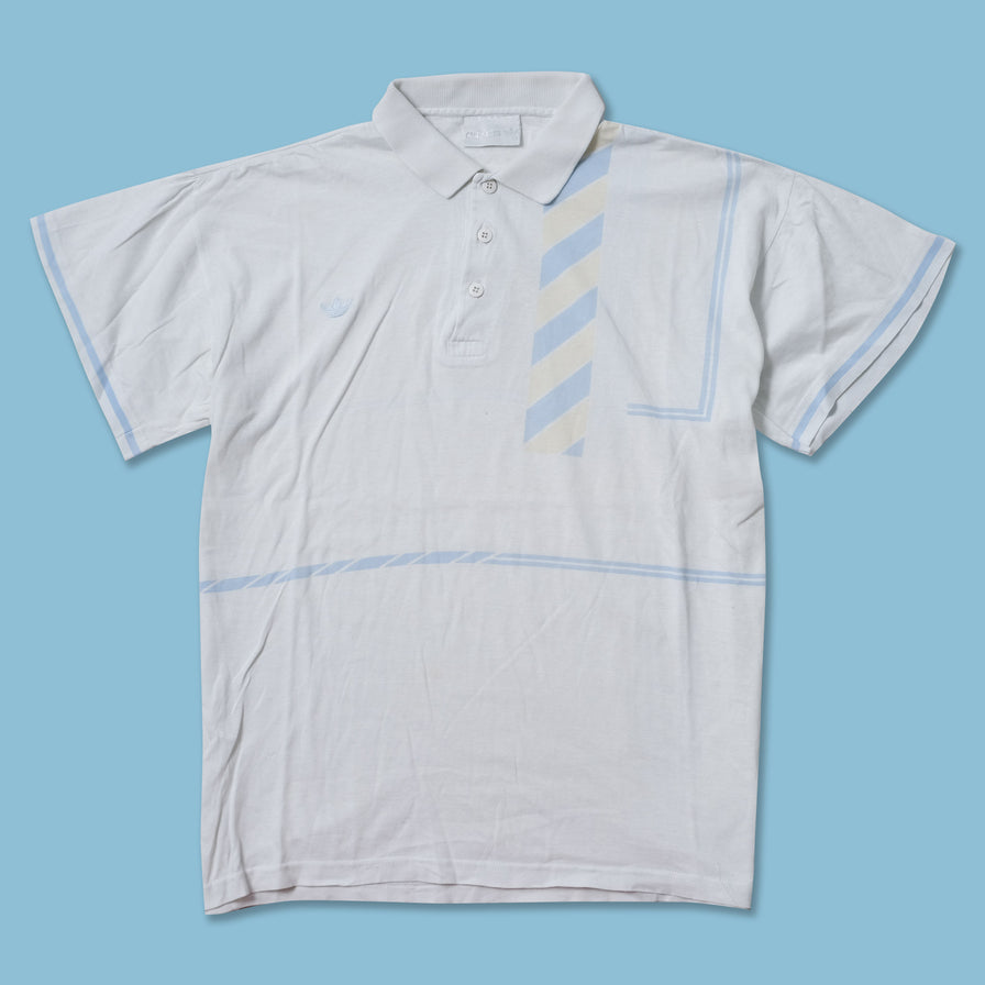 Vintage adidas Polo Medium