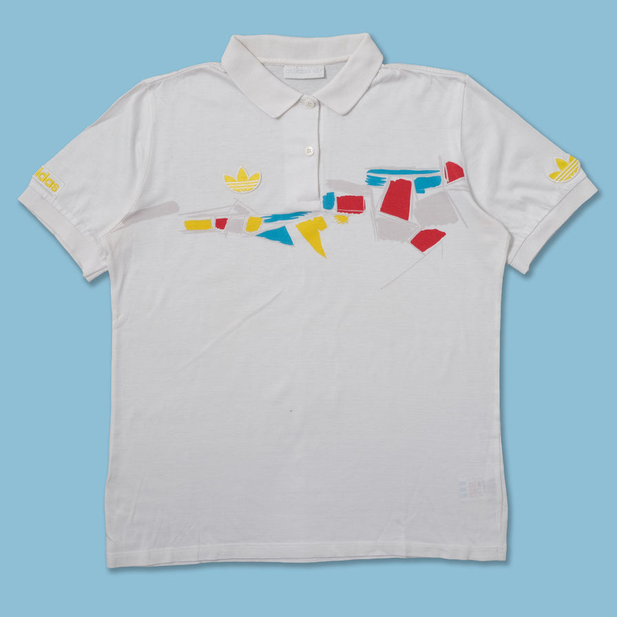 Vintage adidas Polo Small / Medium