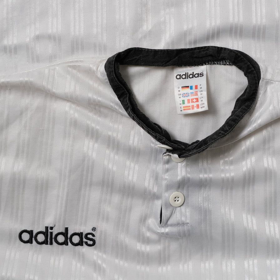 Vintage adidas Jersey Medium