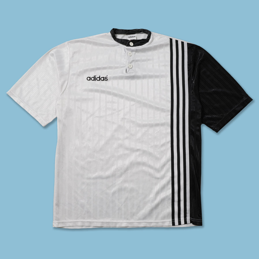 Vintage adidas Jersey Medium