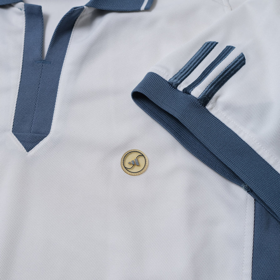 Vintage adidas Tennis Polo Large / XLarge