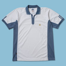 Vintage adidas Tennis Polo Large / XLarge