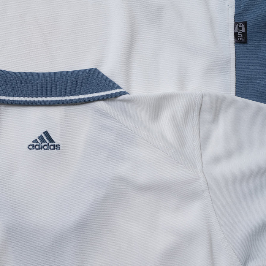 Vintage adidas Tennis Polo Large / XLarge