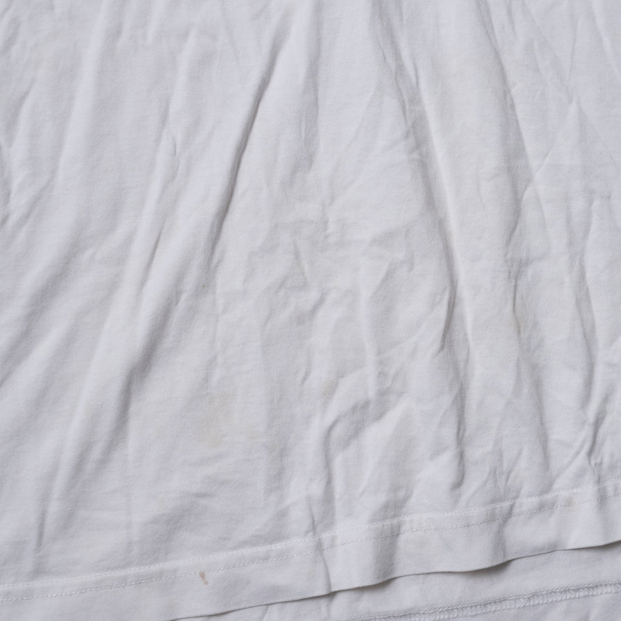 Vintage adidas Polo Medium