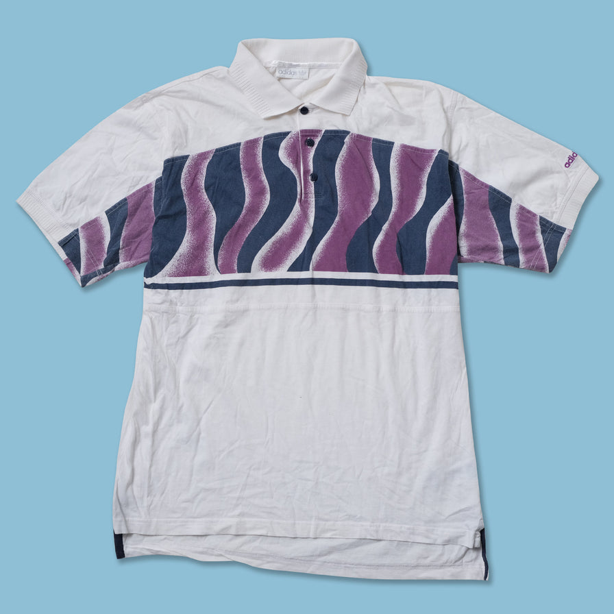 Vintage adidas Tennis Polo Large / XLarge