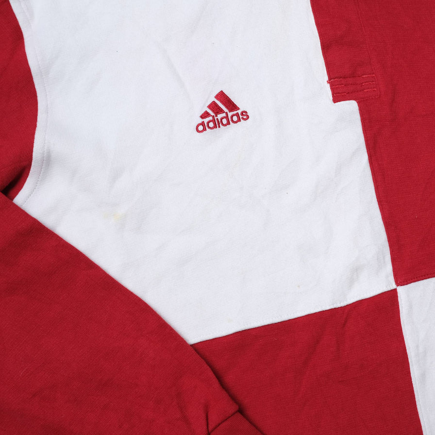 Vintage adidas Long Polo Large / XLarge