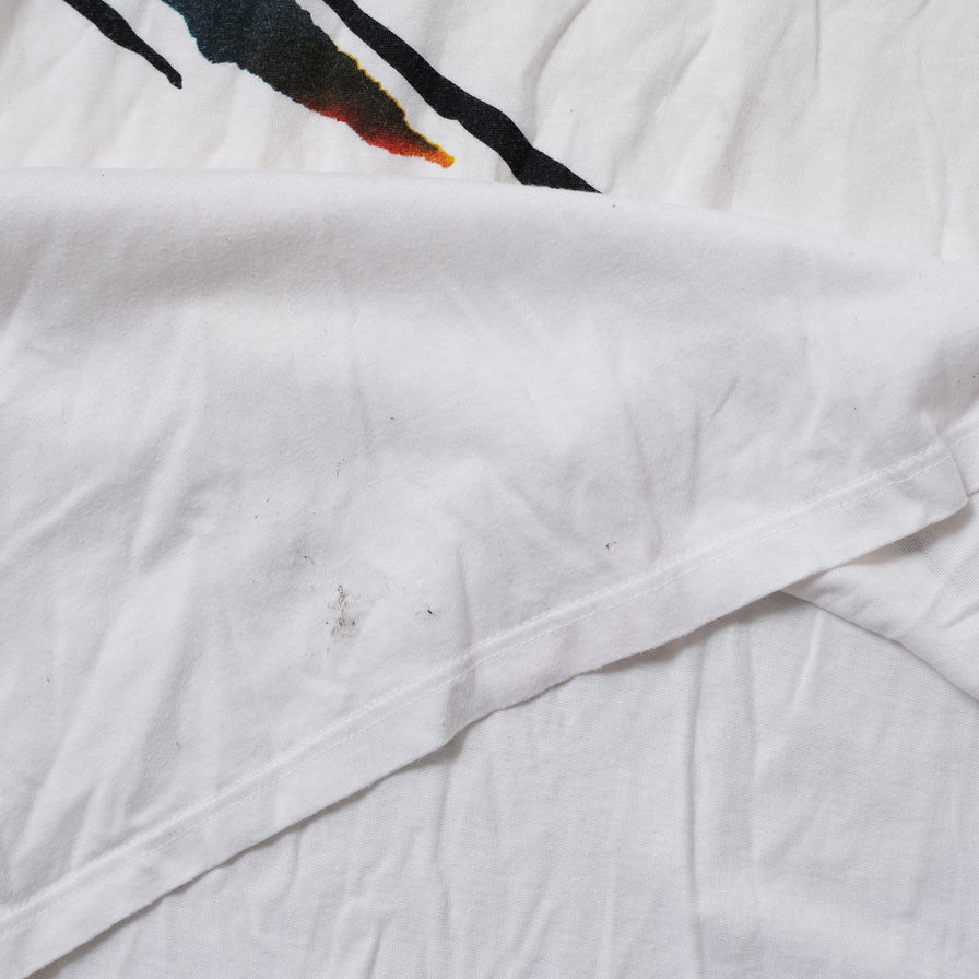 Vintage adidas Tennis Polo Medium / Large