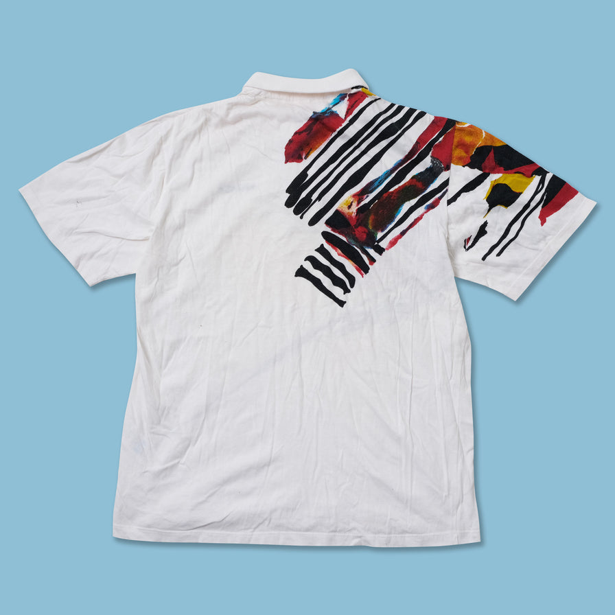 Vintage adidas Tennis Polo Medium / Large