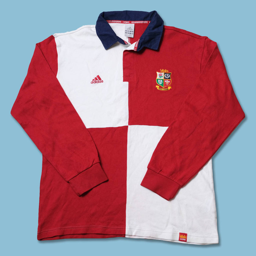 Vintage adidas Long Polo Large / XLarge