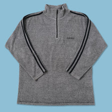 Vintage adidas Terry Sweater Medium