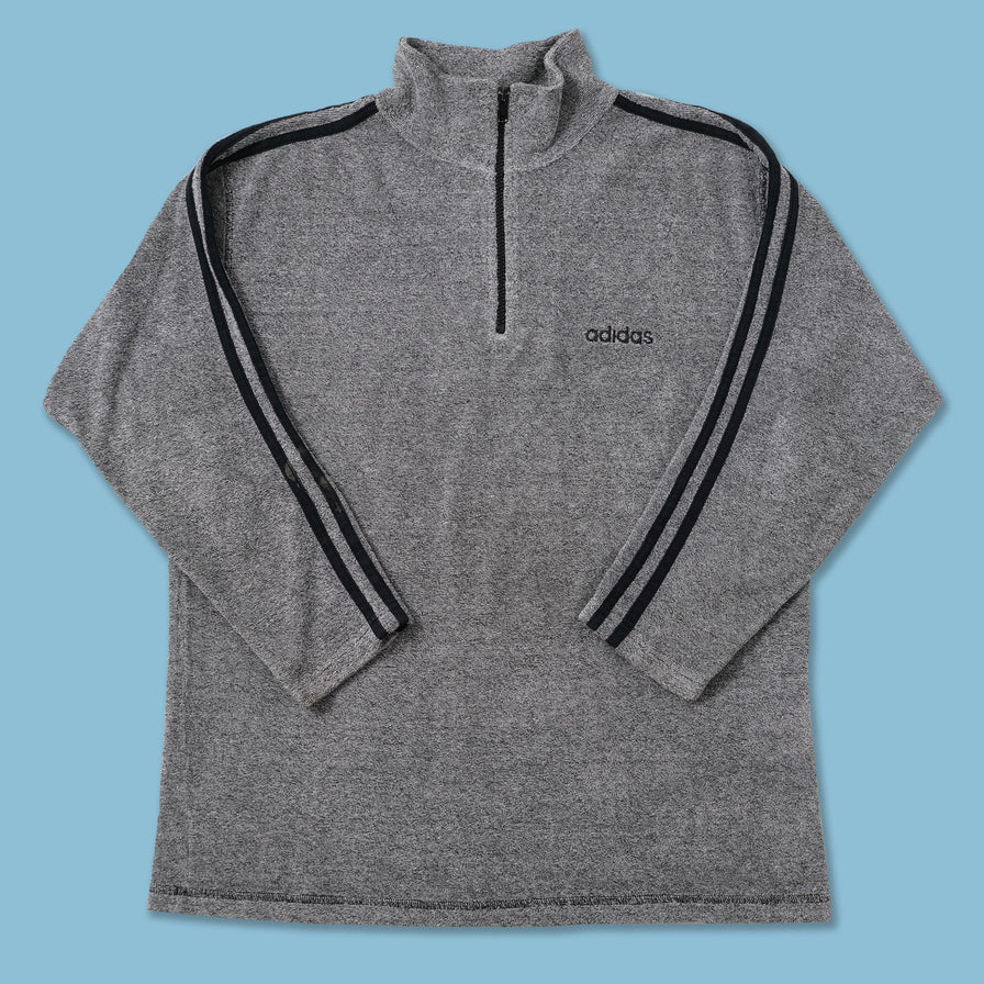 Vintage adidas Terry Sweater Medium