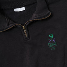 Vintage adidas Equipment Q-Zip Sweater Large / XLarge