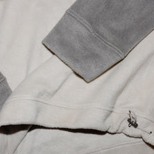 Vintage adidas Q-Zip Fleece XLarge / XXLarge - Double Double Vintage