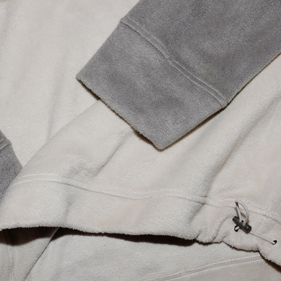 Vintage adidas Q-Zip Fleece XLarge / XXLarge - Double Double Vintage