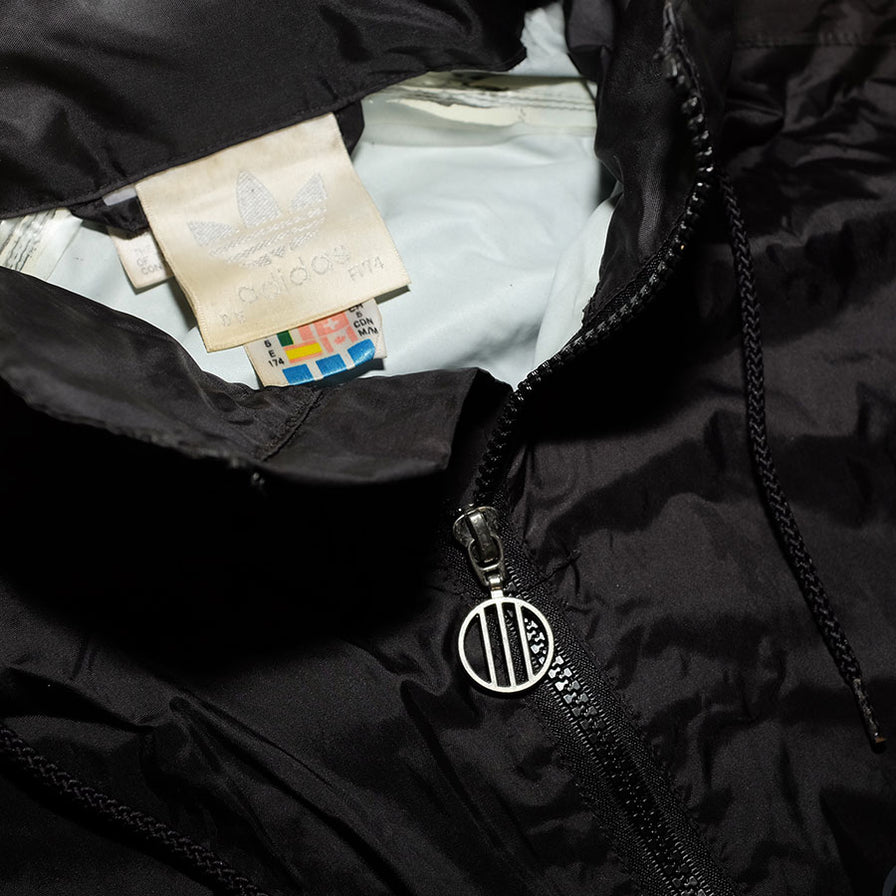 Vintage adidas Rainjacket Large - Double Double Vintage