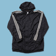 Vintage adidas Rain Jacket Large / XLarge
