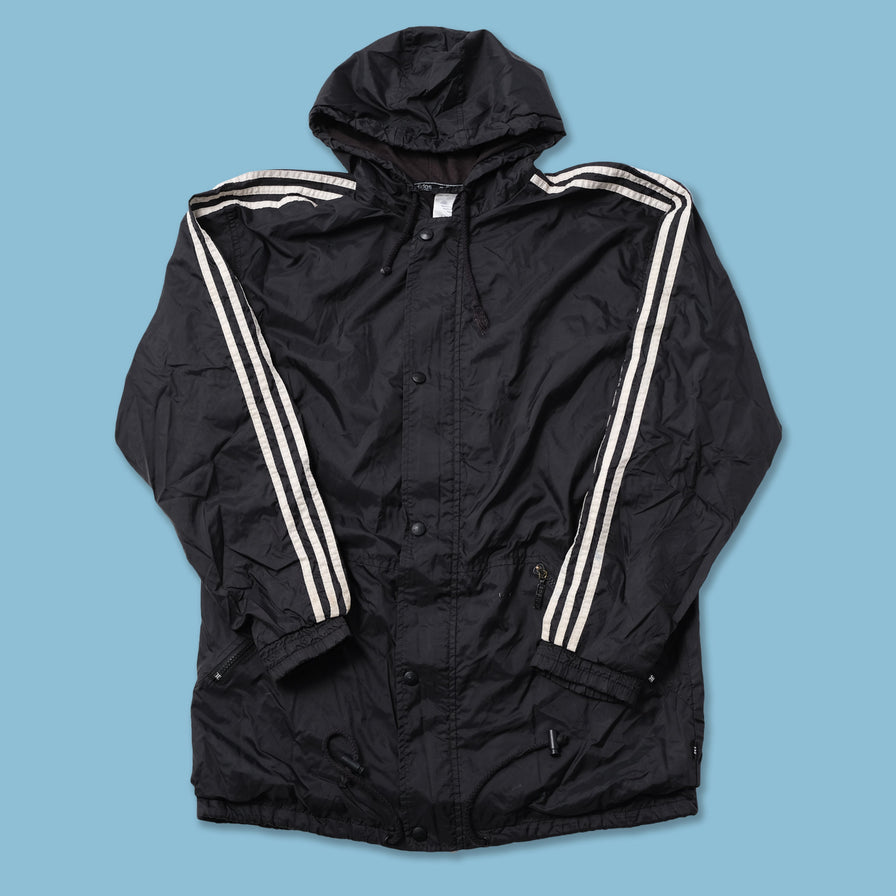 Vintage adidas Rain Jacket Large / XLarge