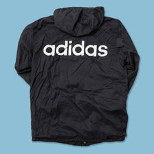 Vintage adidas Rain Jacket Large / XLarge