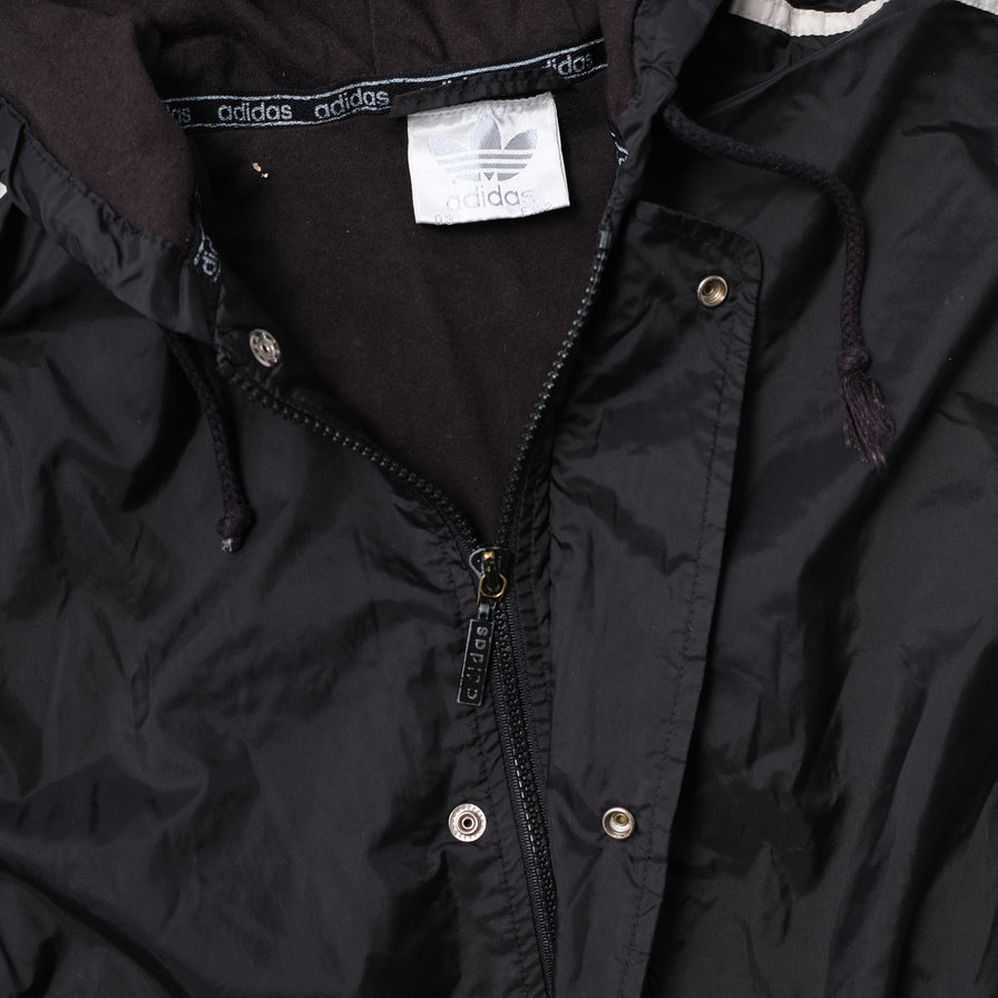 Vintage adidas Rain Jacket Large / XLarge