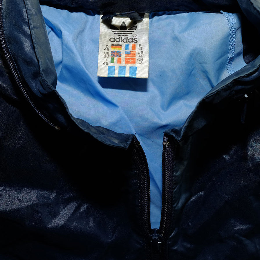 Vintage adidas Rainjacket Large - Double Double Vintage