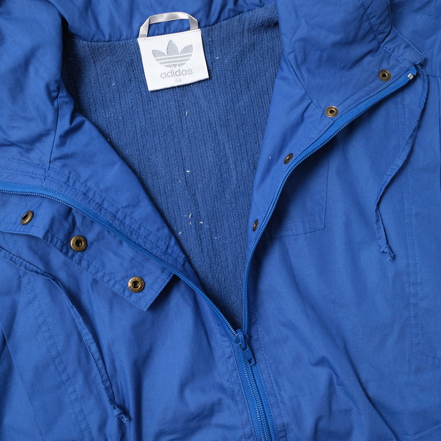 Vintage adidas Light Jacket Medium / Large