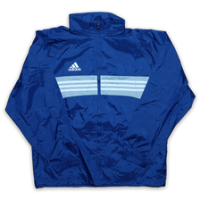 adidas Rainjacket XLarge - Double Double Vintage
