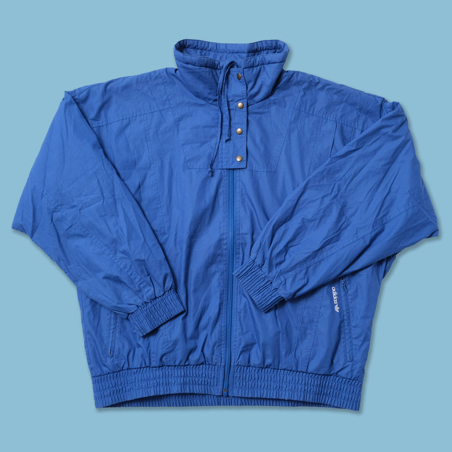 Vintage adidas Light Jacket Medium / Large