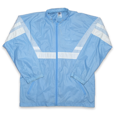 adidas Rainjacket XLarge - Double Double Vintage