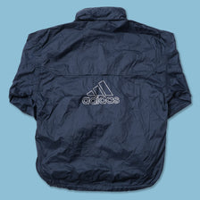 Vintage adidas Rain Jacket Large