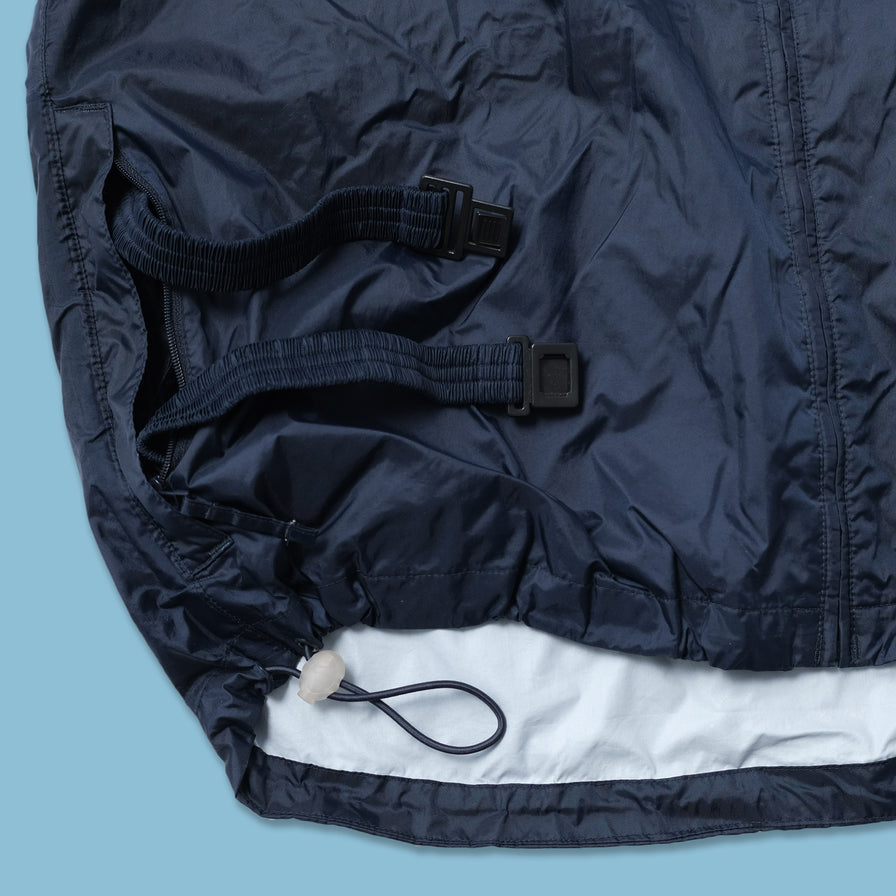 Vintage adidas Rain Jacket Large