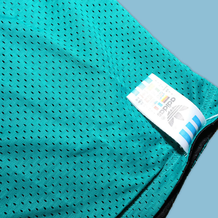 Vintage adidas Reversible Jersey XLarge - Double Double Vintage