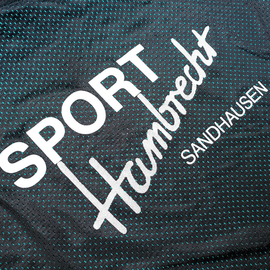 Vintage adidas Reversible Jersey XLarge - Double Double Vintage