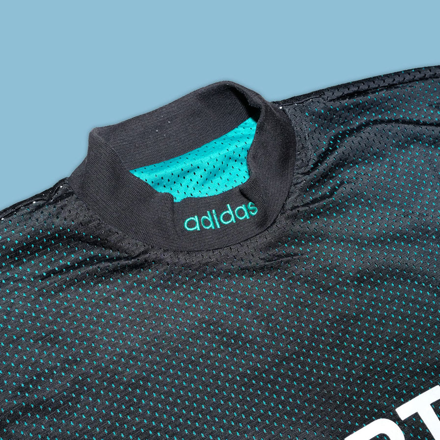 Vintage adidas Reversible Jersey XLarge - Double Double Vintage